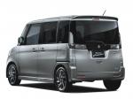 Suzuki Spacia Custom 2013 года